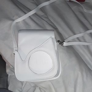 Poloriod holder